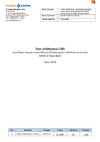 833 - TOR.pdf